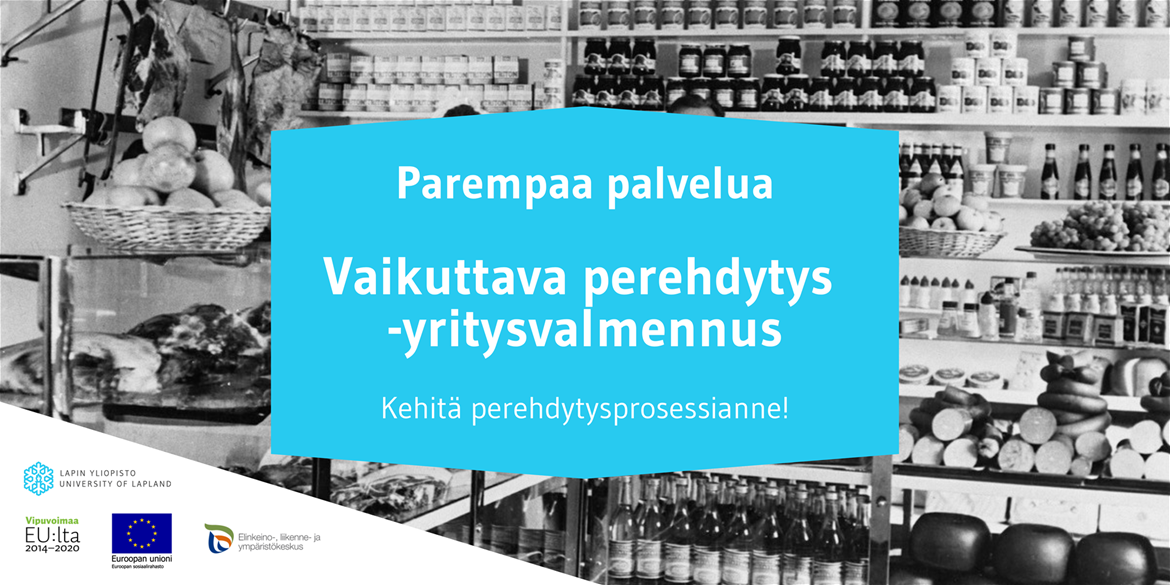 Yritysvalmennus