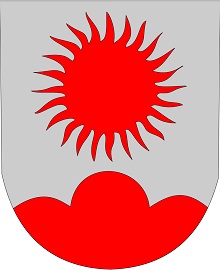 Ylitornion vaakuna
