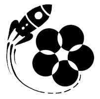 Rakettikerho -logo