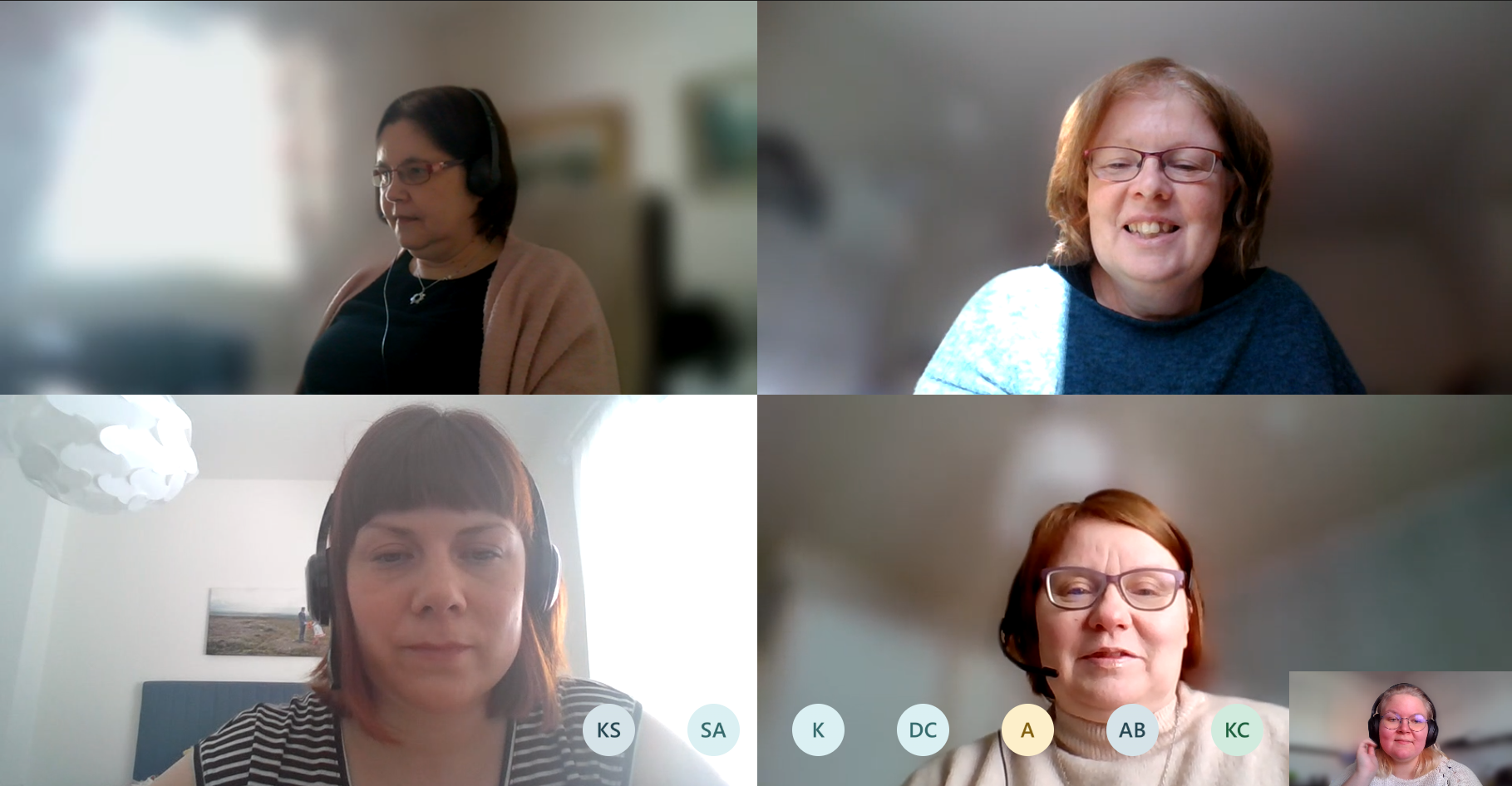 ADVOST kick-off meeting.PNG