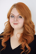 Karoliina Laxström